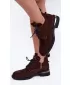 Dámske topánky VINCEZA 89151 BROWN