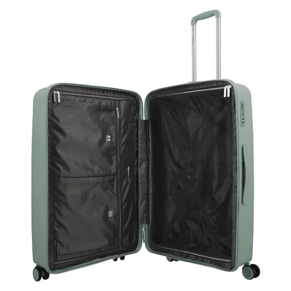  Kufor TRAVELITE TAMARIS VOYAAGE SAGE GREEN 