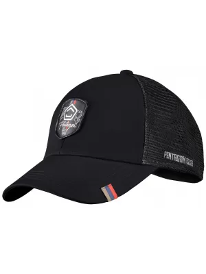 Čiapka PENTAGON REVENANT BB CAP K13081 BLACK