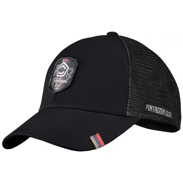  Čiapka PENTAGON REVENANT BB CAP K13081 BLACK 