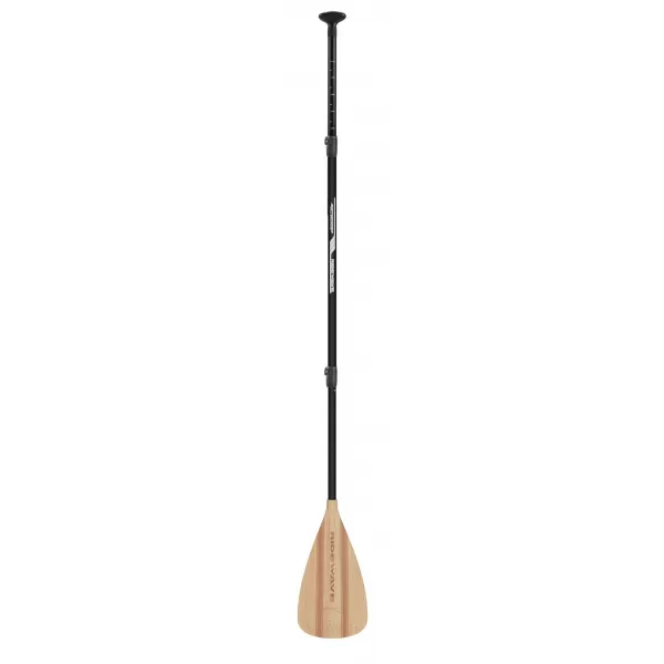  Pádlo RIDEWAVE Kun Bamboo NEURČENÉ 