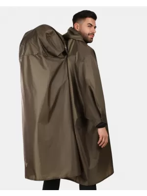 Pláštenka KILPI RAIT-U 1U0106KI KHAKI