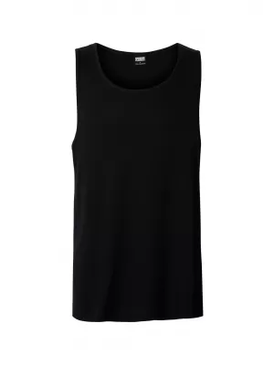 Pánske tielko URBAN CLASSICS TB8203-00007 BLACK