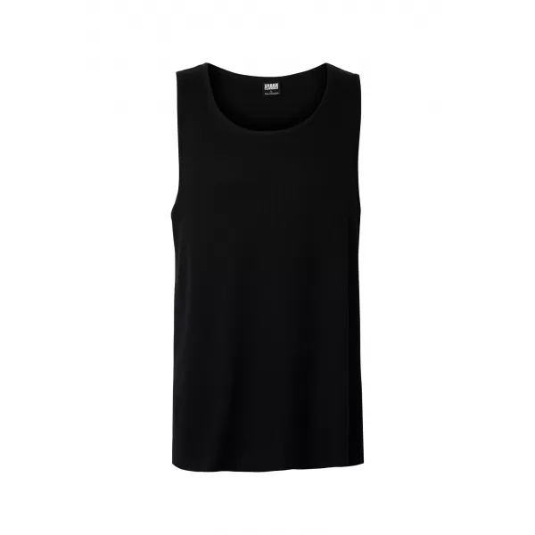  Pánske tielko URBAN CLASSICS TB8203-00007 BLACK 