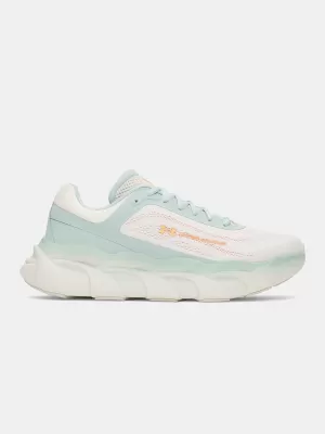 Pánske topánky UNDER ARMOUR HALO RUNNER NM 6013164-110 BIELA