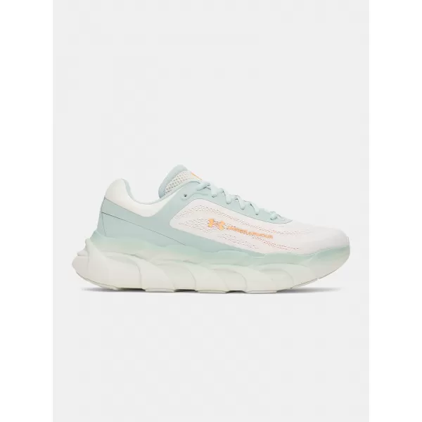  Pánske topánky UNDER ARMOUR HALO RUNNER NM 6013164-110 BIELA 