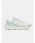 Pánske topánky UNDER ARMOUR HALO RUNNER NM 6013164-110 BIELA