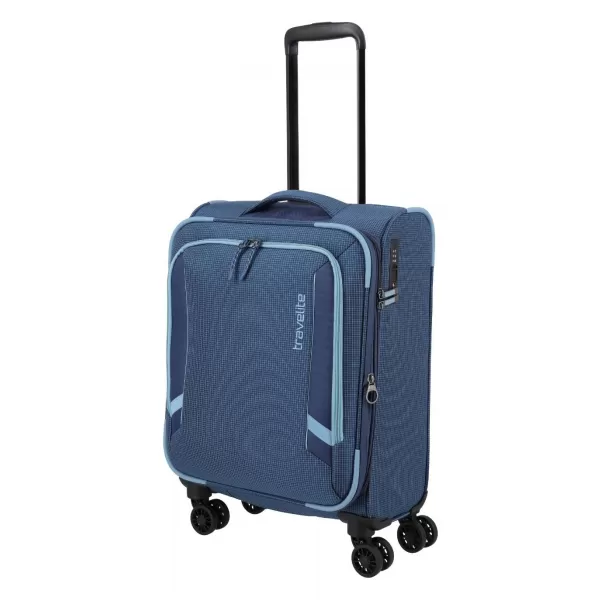  Kufor TRAVELITE Corsiica S BLUE 