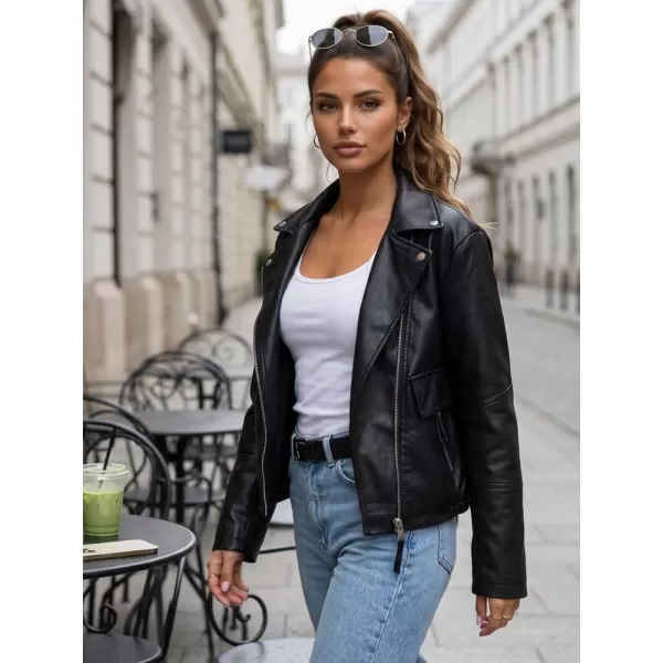  Dámska bunda DSTREET TY5716 ČIERNA 