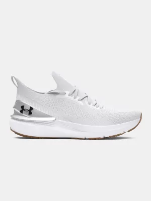 Pánske topánky UNDER ARMOUR SHIFT 3027776-100 BIELA