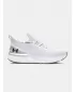 Pánske topánky UNDER ARMOUR SHIFT 3027776-100 BIELA