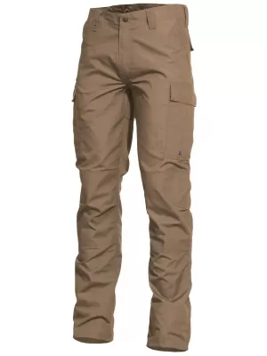 Pánske nohavice PENTAGON BDU 2.0 K05001-2.0 COYOTE