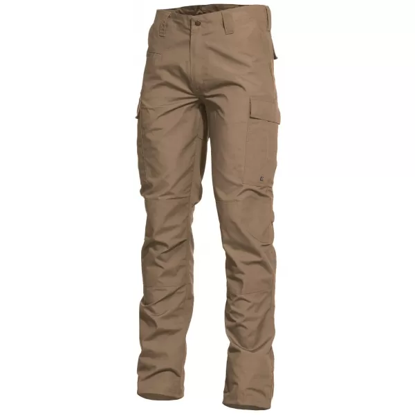  Pánske nohavice PENTAGON BDU 2.0 K05001-2.0 COYOTE 