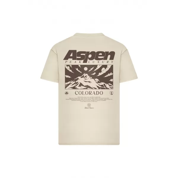  Pánske tričko URBAN CLASSICS TB9035-00208 SAND 