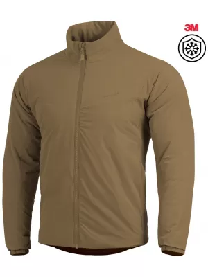 Pánska bunda PENTAGON LYNX V2.0 3M G60 INSULATION JACKET K08055-2.0 COYOTE