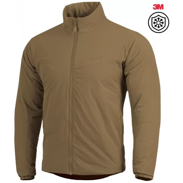  Pánska bunda PENTAGON LYNX V2.0 3M G60 INSULATION JACKET K08055-2.0 COYOTE 