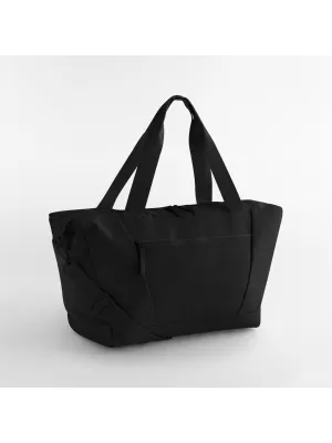 Športová taška BAGBASE | BG 563 BLACK