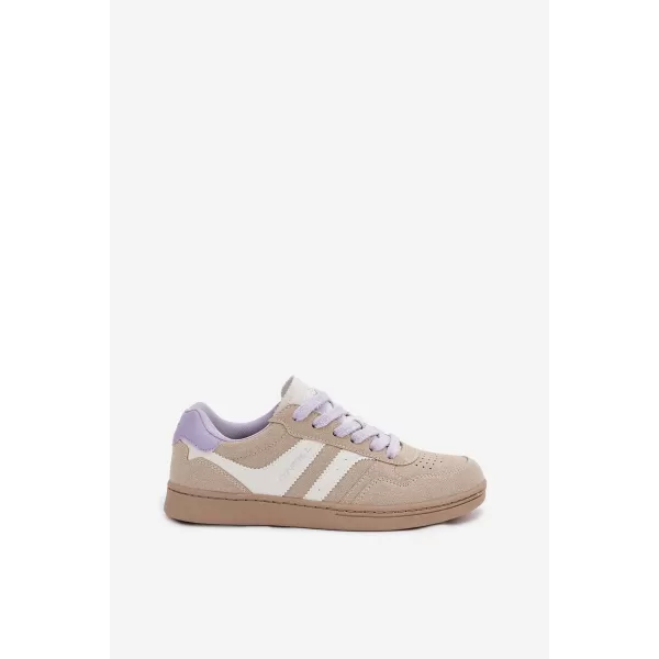  Dámske tenisky O'NEILL 90261001.19K BEIGE 