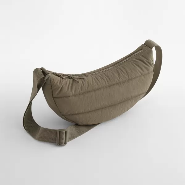 Taška BAGBASE | BG 703 EARTHY GREEN 