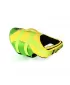 Vesta plávacia RESTUBE pro psy GREEN/YELLOW