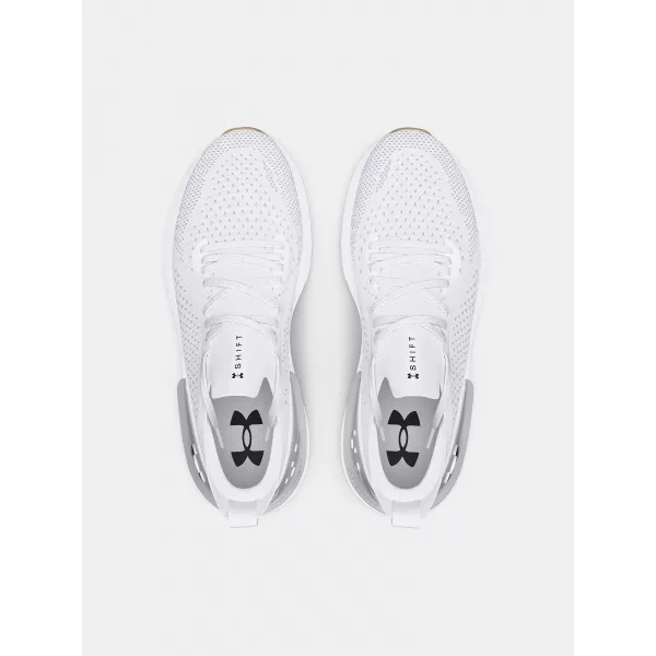  Dámske topánky UNDER ARMOUR W SHIFT 3027777-101 BIELA 