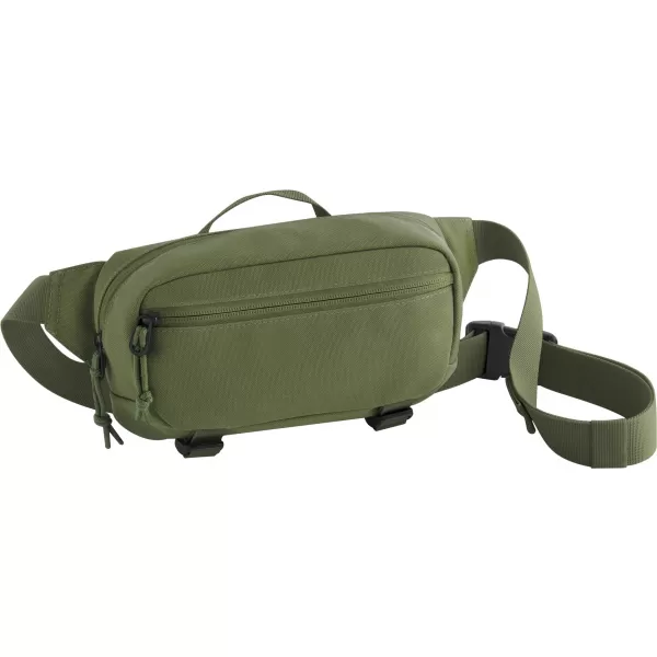  Ľadvinka BAGBASE | BG 373 MOSS GREEN 