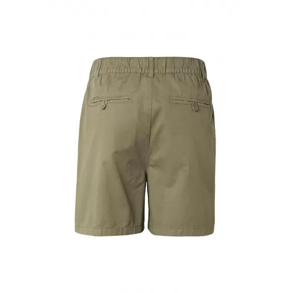  Pánske kraťasy URBAN CLASSICS TB8221 PALE OLIVE 