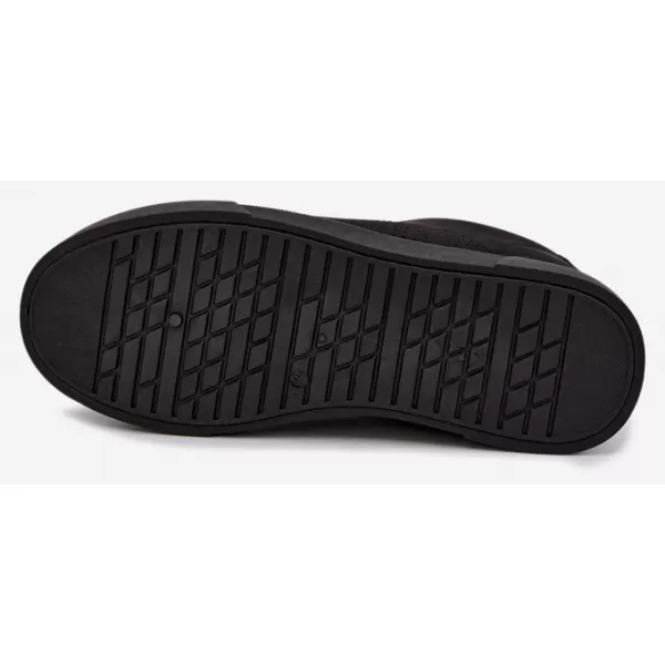  Pánske tenisky BIG STAR SHOES UU174320 BLACK 