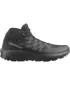 Pánske topánky SALOMON OUTSCAPE MID GTX L45410600 BLACK/ASPHALT/ALLOY