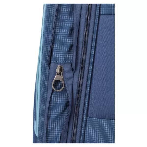  Kufor TRAVELITE Corsiica S,M,L,BB BLUE 