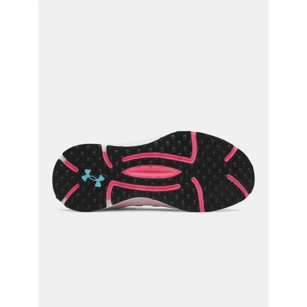  Dámske topánky UNDER ARMOUR UA W PHANTOM X 6007184-101 BIELA 
