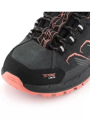 Outdoorové topánky ALPINE PRO OPEWE GRABAPPLE