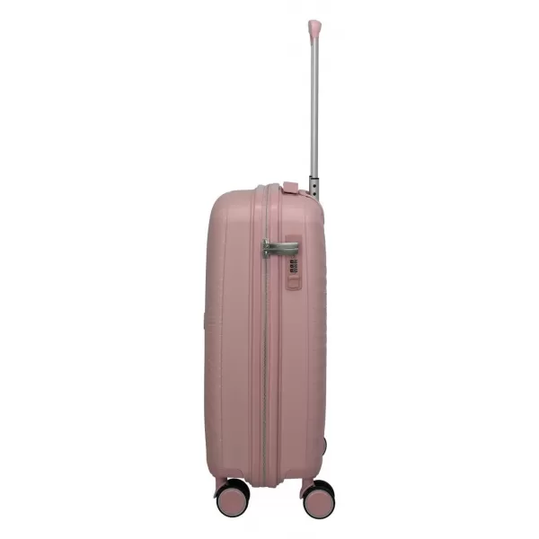  Sada kufrov TRAVELITE TAMARIS VOYAAGE BLUSH 