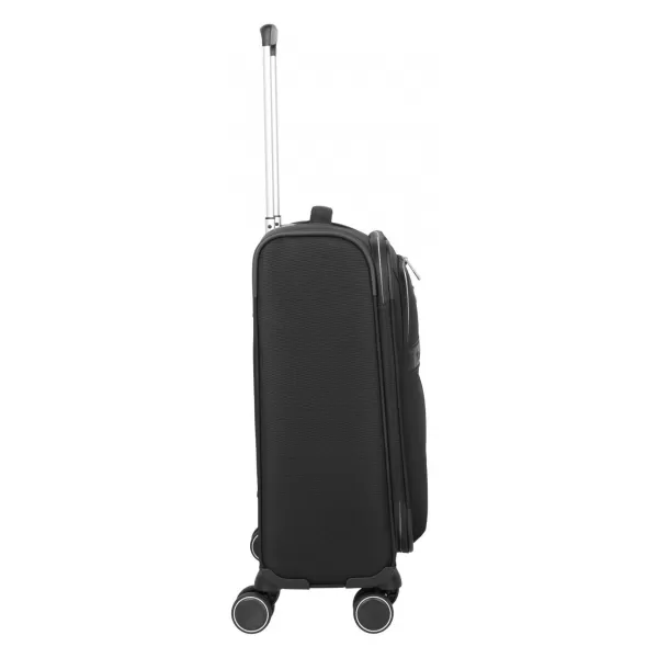  Taška TRAVELITE Voyaage S BLACK 