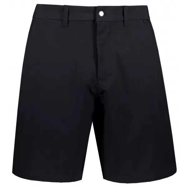  Pánske kraťasy ALTISPORT ATS SHORT CLASSIC-FIT 9 ČIERNA 