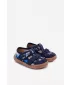Detské barefoot papuče MILAMI BF10/BR-31 BLUE