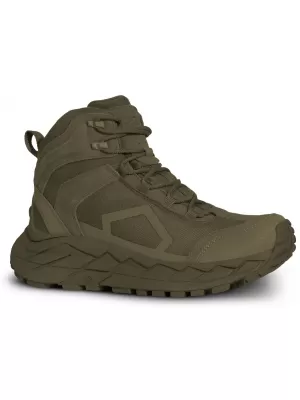 Topánky PENTAGON GRAVITY TREKKING 6 WP BOOTS K15062-TREK RANGER GREEN