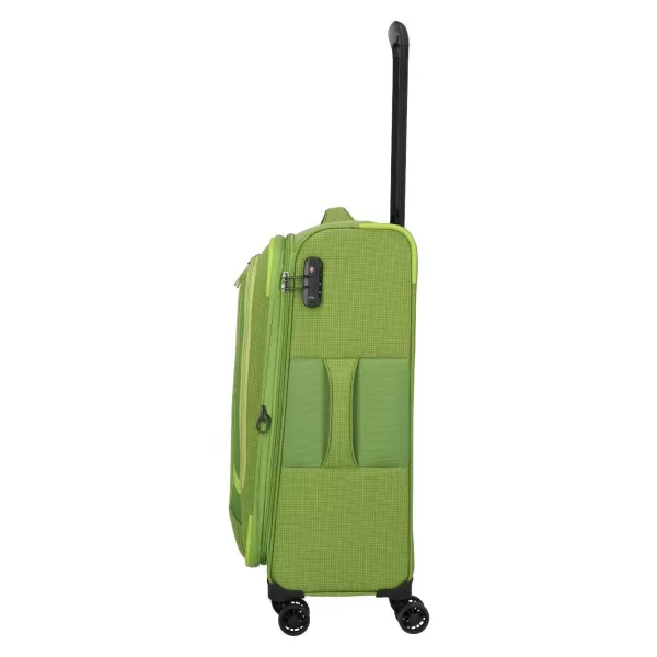  Kufor TRAVELITE Corsiica S,M,L,BB FRESH GREEN 