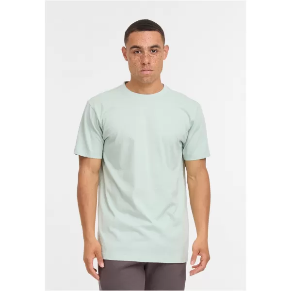  Pánske tričko URBAN CLASSICS TB2684 FROST MINT 