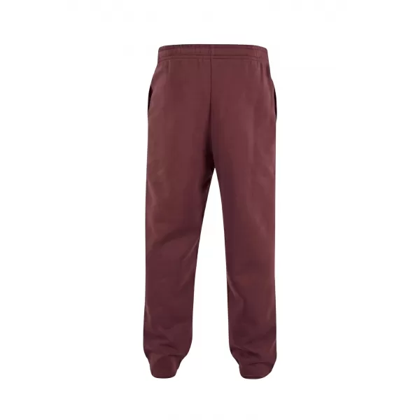  Pánske tepláky URBAN CLASSICS TB7285-00606 BURGUNDY 