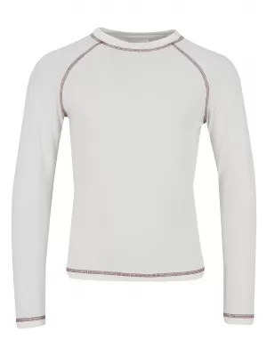 Detské tričko URBAN CLASSICS UCK7730 OFF WHITE