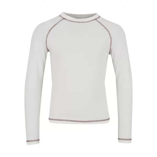  Detské tričko URBAN CLASSICS UCK7730 OFF WHITE 
