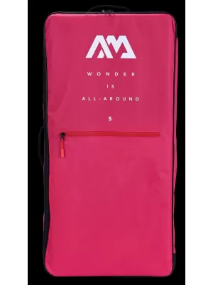 Transportný vak AQUA MARINA Zip S PINK