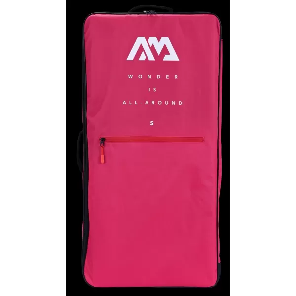  Transportný vak AQUA MARINA Zip S PINK 