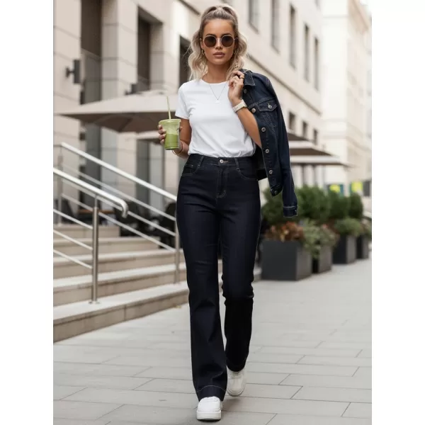  Dámske nohavice DSTREET UY2956 MODRÁ 