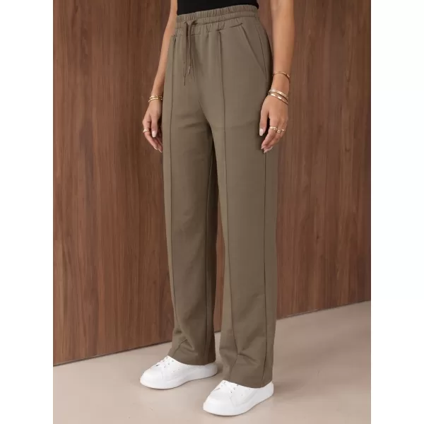  Dámska súprava DSTREET AY1229 KHAKI 
