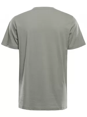 Pánske tričko ALPINE PRO TERMES 4 SHADOW VARIANT PB