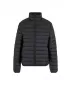 Dámska prešívaná bunda URBAN CLASSICS TB8711-00007 BLACK