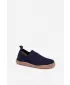 Detské topánky MILAMI BF-KNIT/66 BLUE