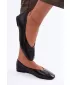 Dámske baleríny BOTO JH602P BLACK